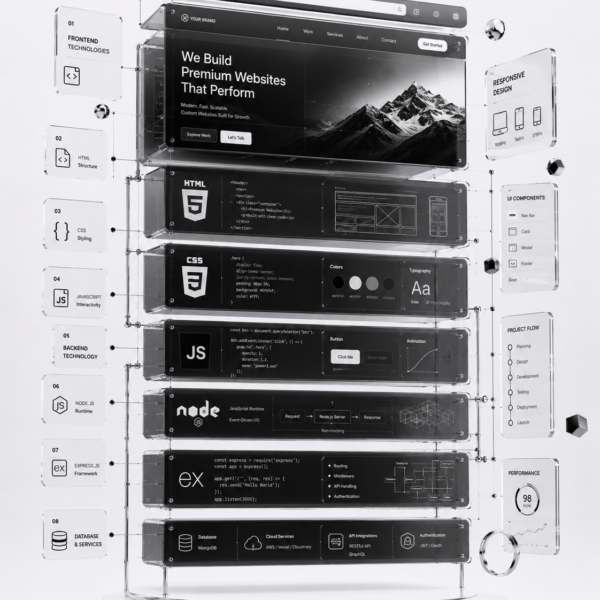 website